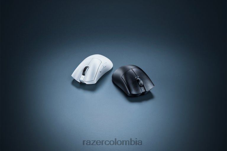Razer ádder v3 pro 6TF6X38 ratones negro