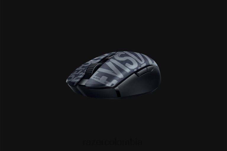 Razer evisu orochi v2 6TF6X55 ratones un color
