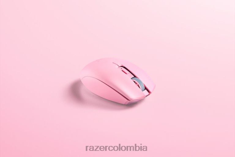 Razer orochi v2 6TF6X56 ratones cuarzo