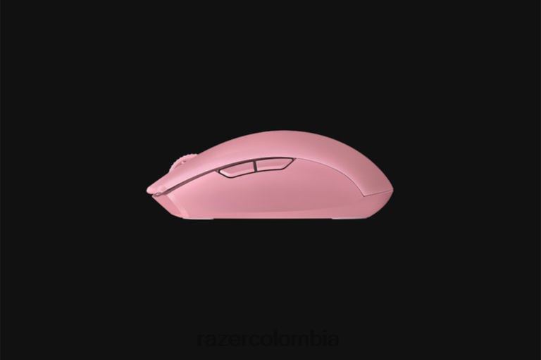 Razer orochi v2 6TF6X56 ratones cuarzo