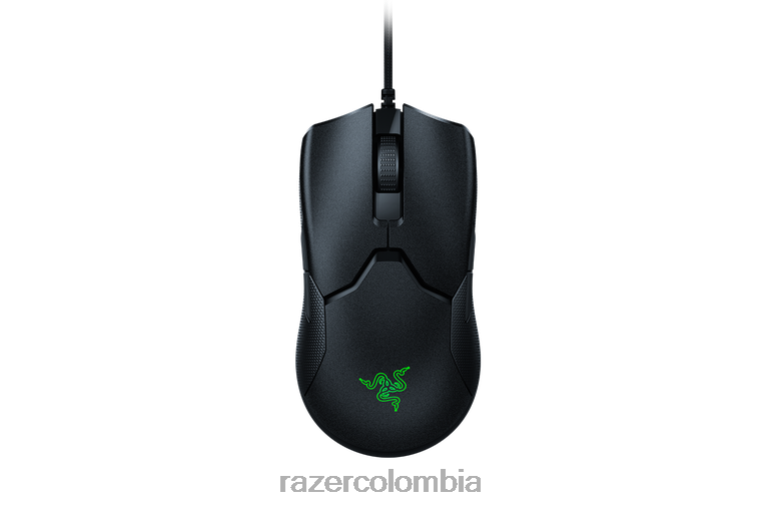 Razer víbora 8khz 6TF6X52 ratones negro