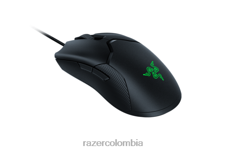Razer víbora 8khz 6TF6X52 ratones negro