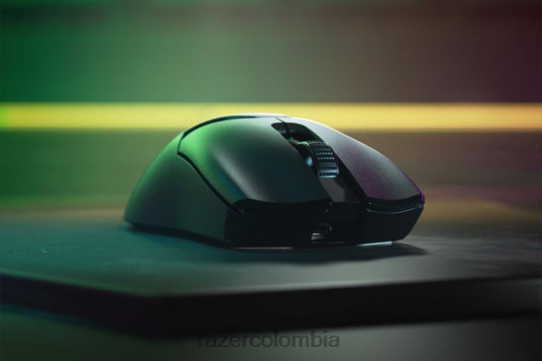 Razer víbora v2 pro 6TF6X50 ratones negro