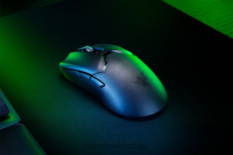 Razer víbora v2 pro 6TF6X50 ratones negro