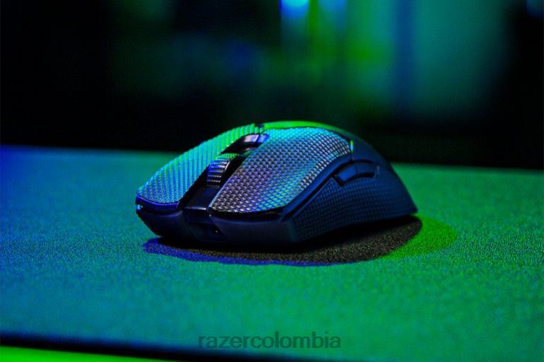 Razer víbora v2 pro 6TF6X50 ratones negro