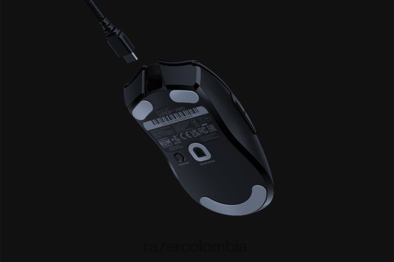 Razer víbora v2 pro 6TF6X50 ratones negro