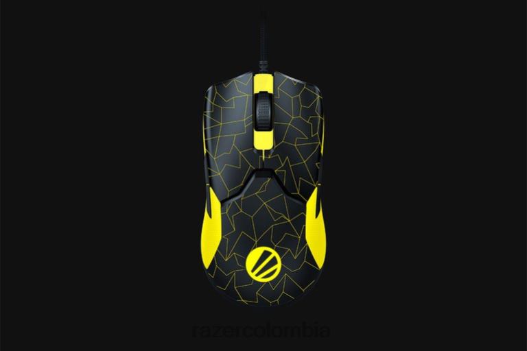 Razer viper 8khz - edición esl 6TF6X53 ratones un color