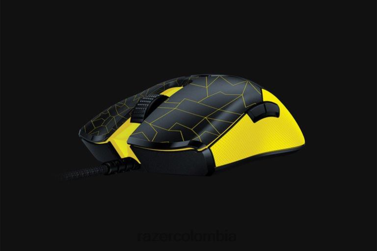Razer viper 8khz - edición esl 6TF6X53 ratones un color