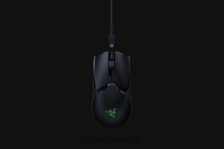 Razer viper ultimate (solo mouse) 6TF6X51 ratones negro