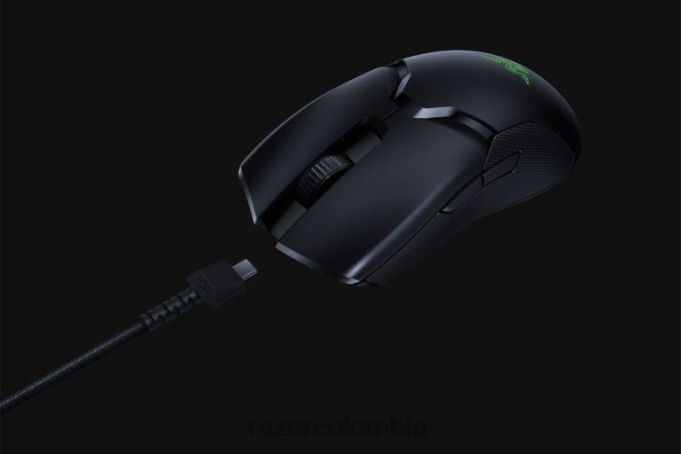 Razer viper ultimate (solo mouse) 6TF6X51 ratones negro