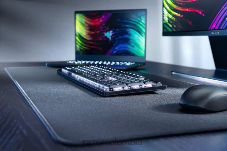 Razer deathstalker v2 pro - interruptor óptico lineal - nosotros 6TF6X65 teclado negro