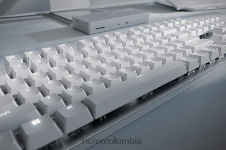 Razer pro tipo ultra - nosotros 6TF6X78 teclado un color