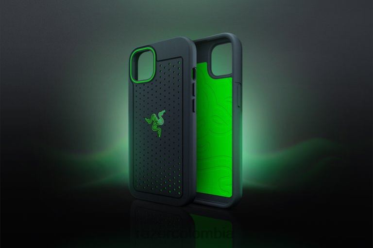 Razer arctech pro para iphone 13 6TF6X189 móvil un color