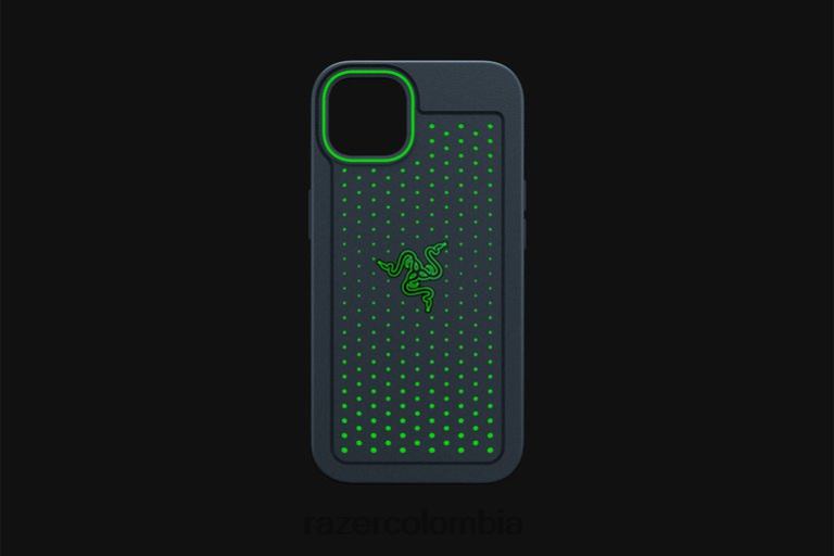 Razer arctech pro para iphone 13 6TF6X189 móvil un color