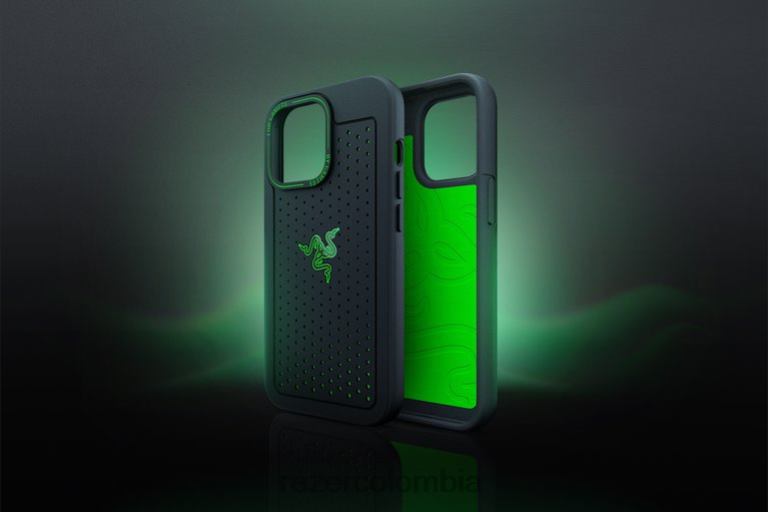 Razer arctech pro para iphone 13 pro 6TF6X188 móvil un color