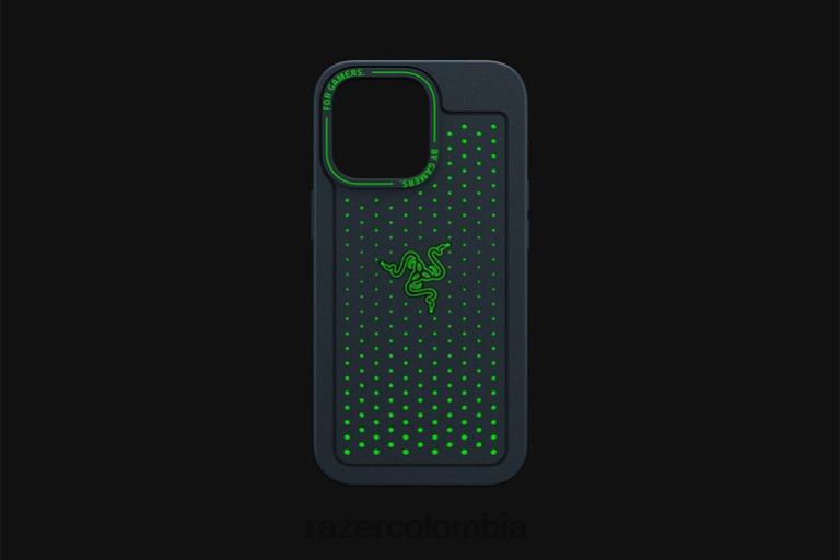 Razer arctech pro para iphone 13 pro 6TF6X188 móvil un color