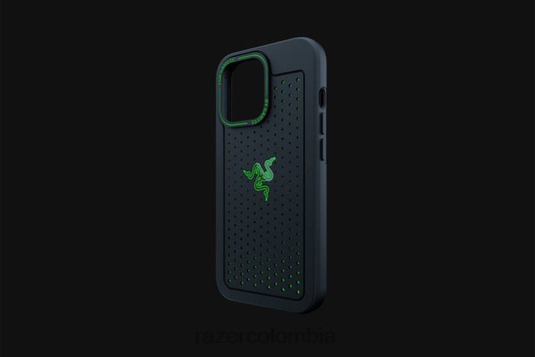 Razer arctech pro para iphone 13 pro 6TF6X188 móvil un color