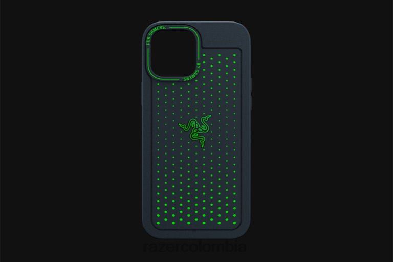 Razer arctech pro para iphone 13 pro max 6TF6X190 móvil un color