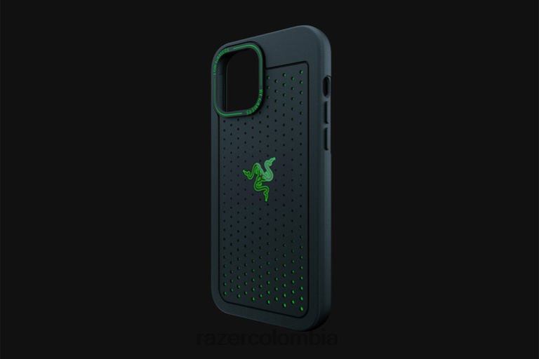 Razer arctech pro para iphone 13 pro max 6TF6X190 móvil un color