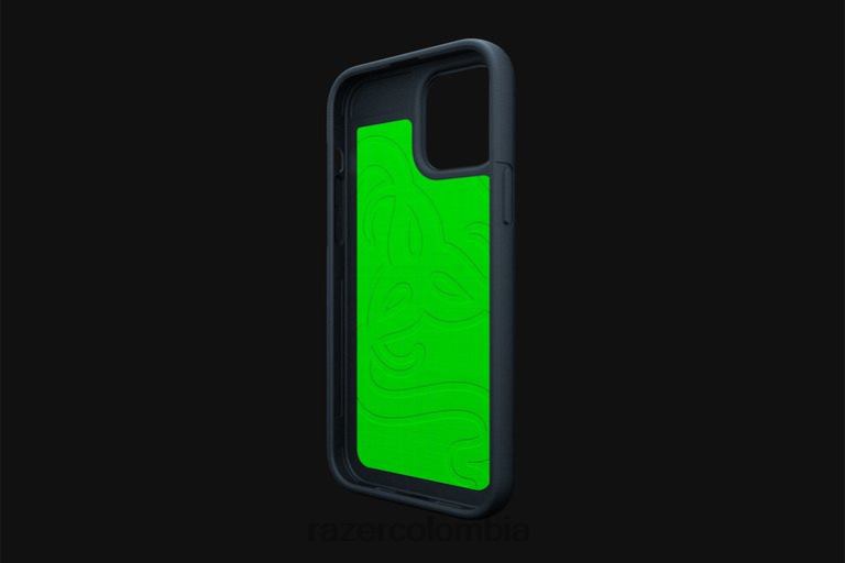 Razer arctech pro para iphone 13 pro max 6TF6X190 móvil un color