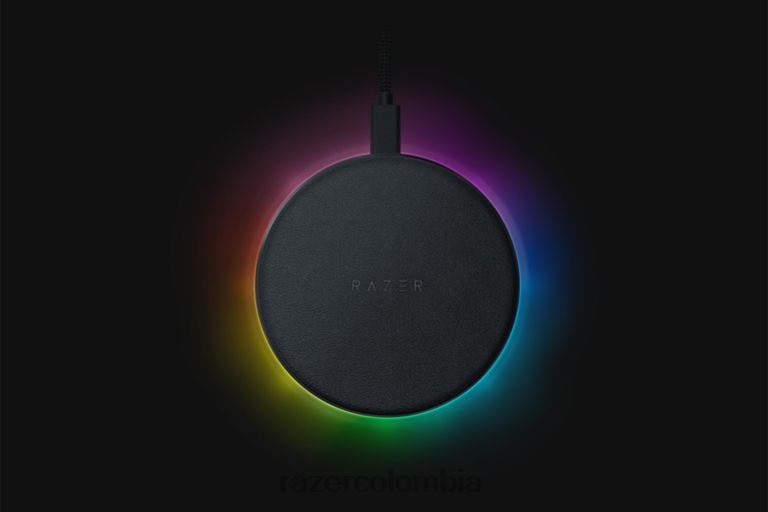 Razer croma de la plataforma de carga 6TF6X185 móvil un color