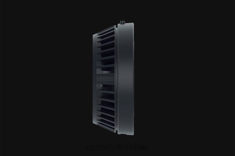 Razer croma del refrigerador del teléfono - compatible con magsafe 6TF6X186 móvil un color