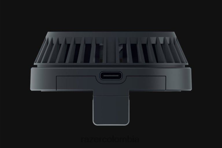 Razer enfriador de teléfono chroma - abrazadera universal 6TF6X187 móvil un color
