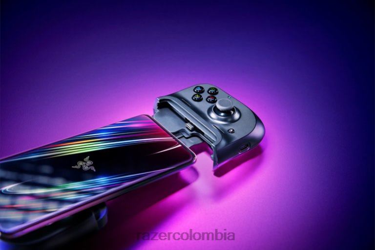 Razer kishi para android 6TF6X184 móvil un color