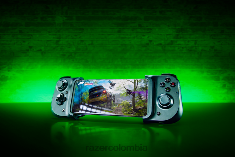 Razer kishi para android (xbox) 6TF6X183 móvil un color