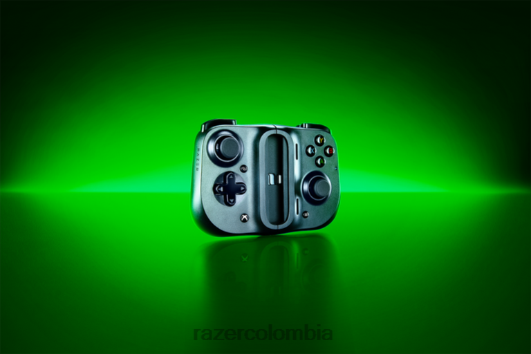 Razer kishi para android (xbox) 6TF6X183 móvil un color