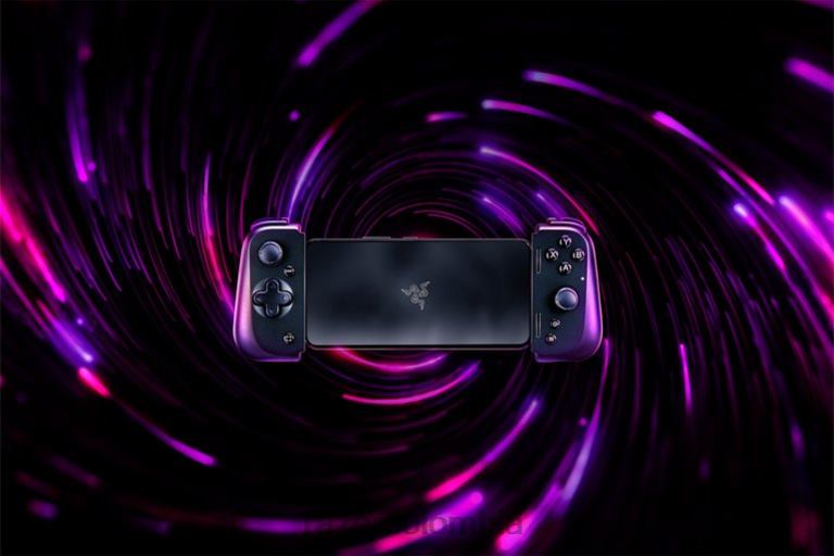 Razer kishi v2 para android 6TF6X182 móvil un color