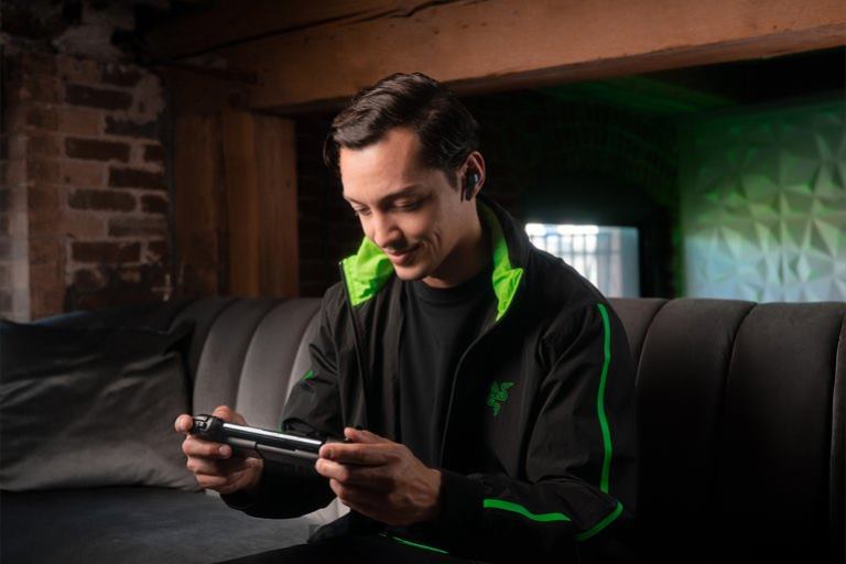 Razer kishi v2 para android 6TF6X182 móvil un color