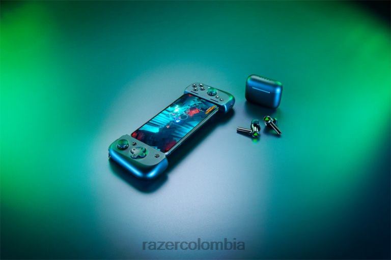 Razer kishi v2 para android 6TF6X182 móvil un color