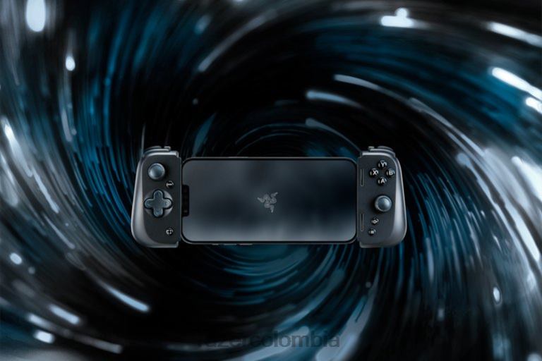 Razer kishi v2 para iphone 6TF6X181 móvil un color