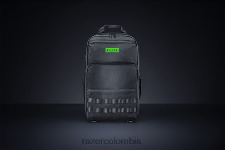 Razer mochila concourse pro 6TF6X212 engranaje un color
