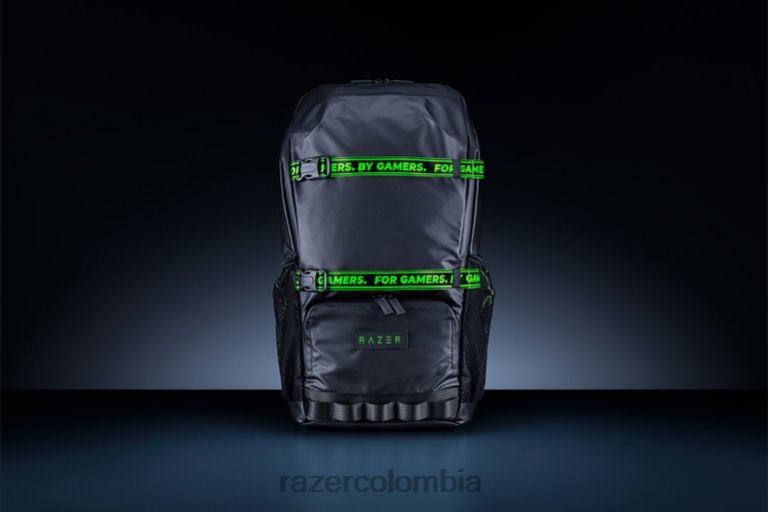 Razer mochila exploradora 6TF6X213 engranaje un color