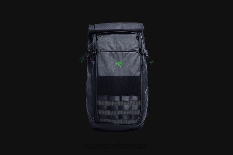 Razer mochila táctica pro v2 6TF6X211 engranaje un color