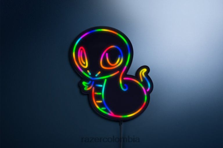 Razer aplique sneki snek 6TF6X200 engranaje un color