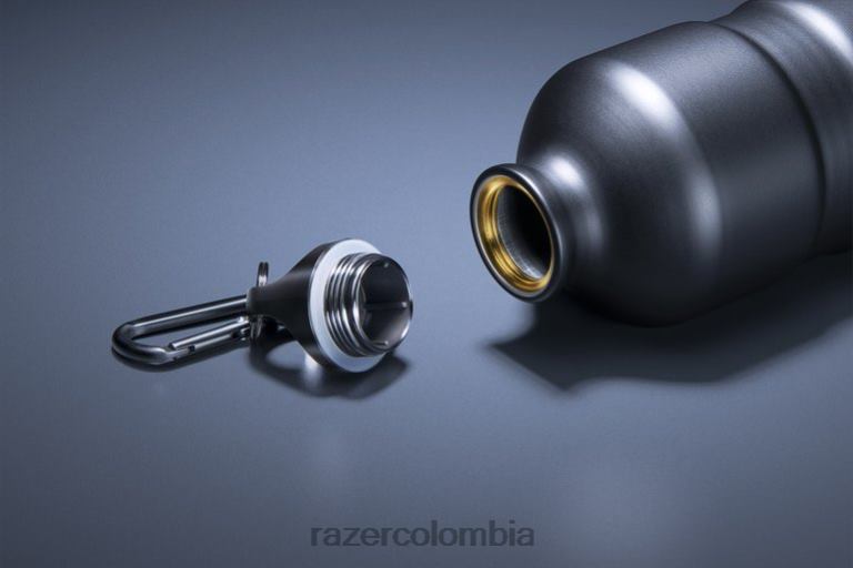 Razer hidratador 6TF6X222 engranaje negro