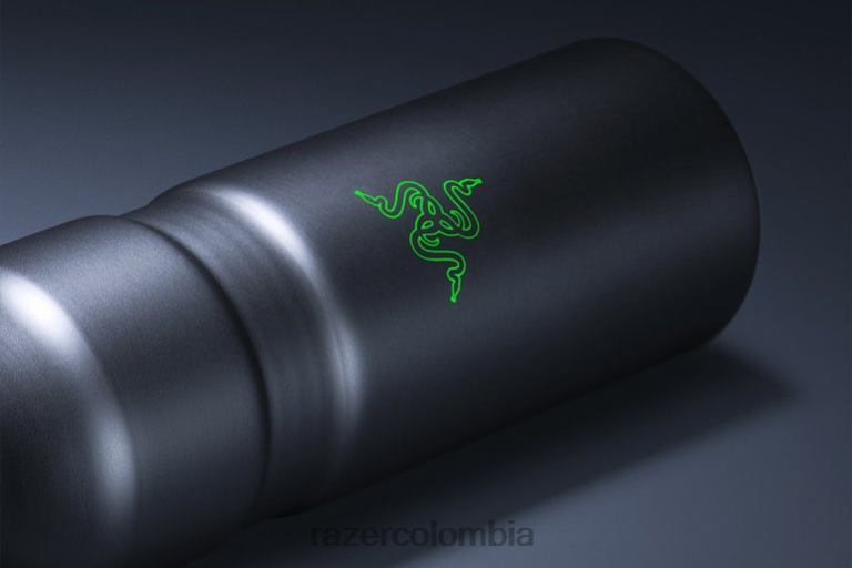 Razer hidratador 6TF6X222 engranaje negro
