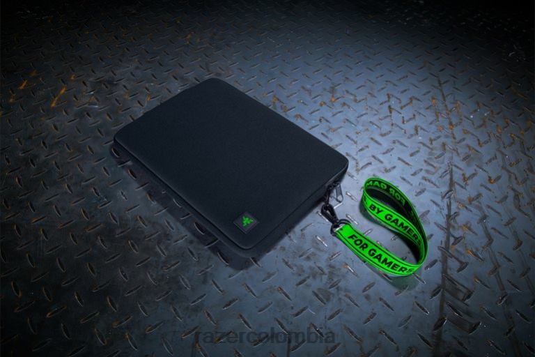 Razer manga de neopreno v2 6TF6X219 engranaje un color