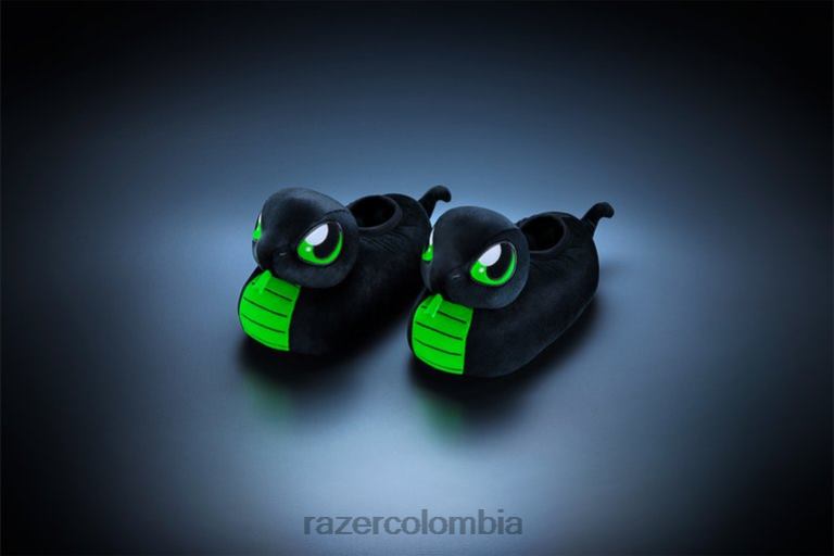 Razer zapatillas sneki snek 6TF6X205 engranaje un color