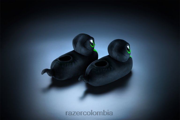 Razer zapatillas sneki snek 6TF6X205 engranaje un color