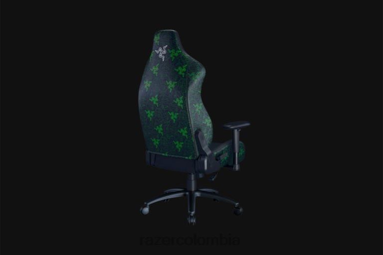 Razer X *A Bathing Ape iskur x 6TF6X125 silla de juego un color