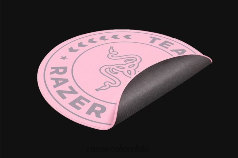 Razer alfombra del piso del equipo 6TF6X141 silla de juego cuarzo