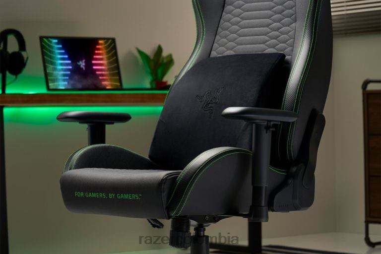 Razer cojín lumbar 6TF6X146 silla de juego un color