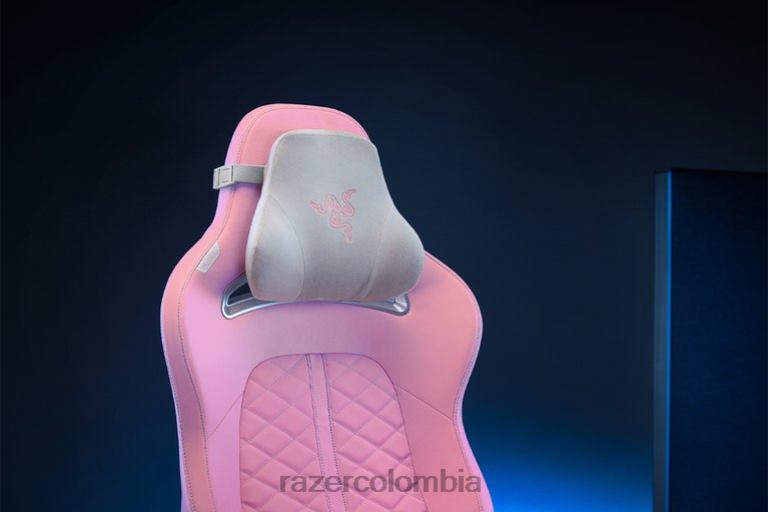 Razer cojín para la cabeza 6TF6X143 silla de juego cuarzo
