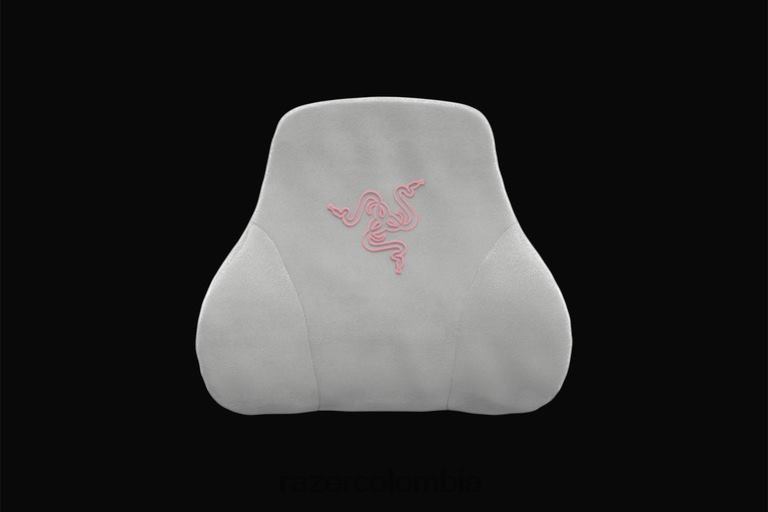 Razer cojín para la cabeza 6TF6X143 silla de juego cuarzo