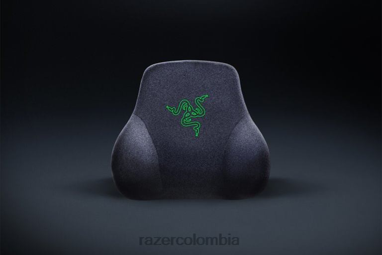 Razer cojín para la cabeza 6TF6X145 silla de juego negro