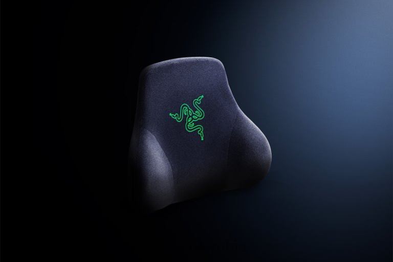 Razer cojín para la cabeza 6TF6X145 silla de juego negro